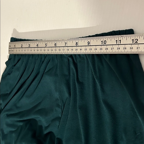 Frette Pajama set small forest green - Picture 8 of 14